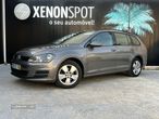 VW Golf Variant 1.6 TDi Confortline - 1