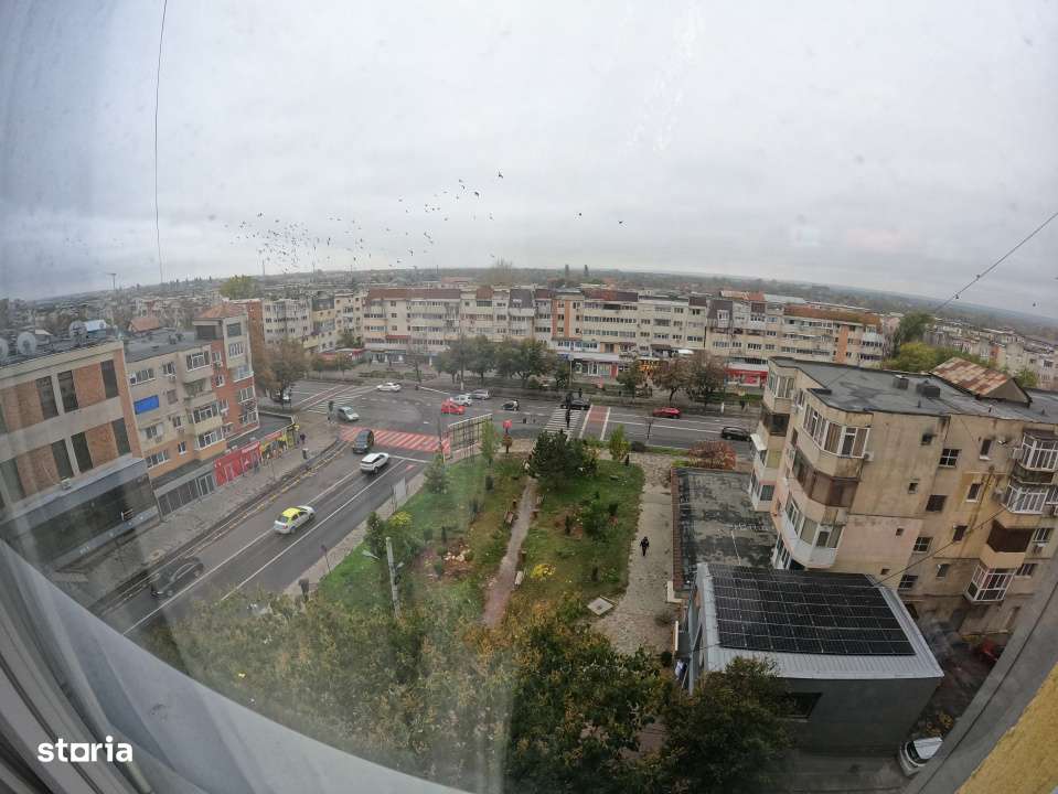 Apartament Primitor in Giurgiu – Etaj 7 din 10, Ideal pentru Familie-2