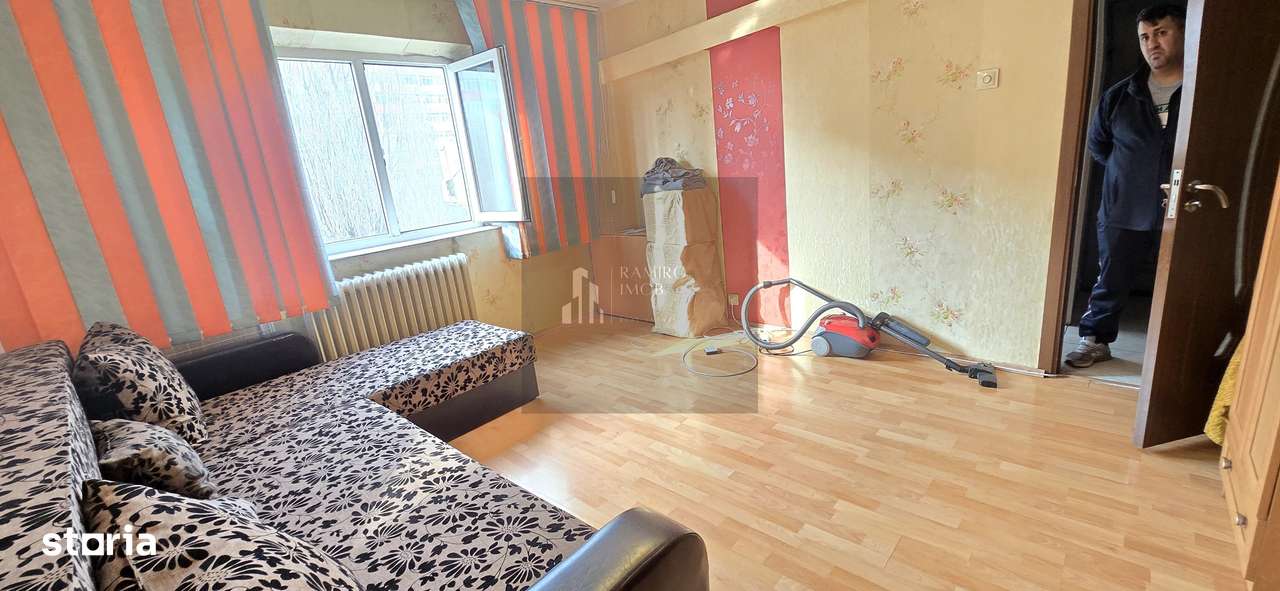 Apartament 2 camere Berceni-sector 4