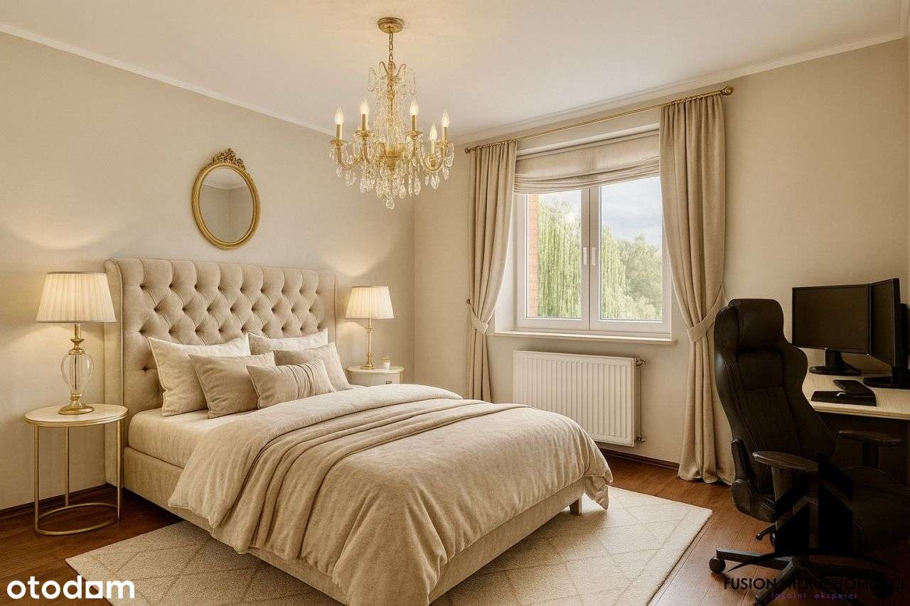 Przestronne mieszkanie dwupoziomowe | 93 m² | Rzes-1