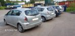 Toyota Corolla Verso II Drzwi prawe przednie 1c0 - 5