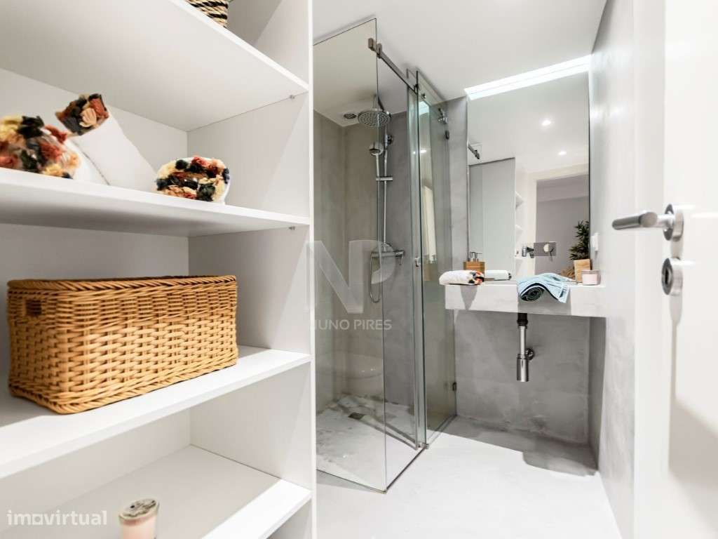 Mouraria - T0 Remodelado - Grande imagem: 3/10