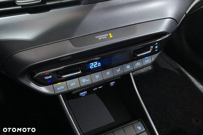 Hyundai i20 1.0 T-GDi Modern - 17