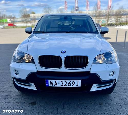 BMW X5 3.0d xDrive - 3