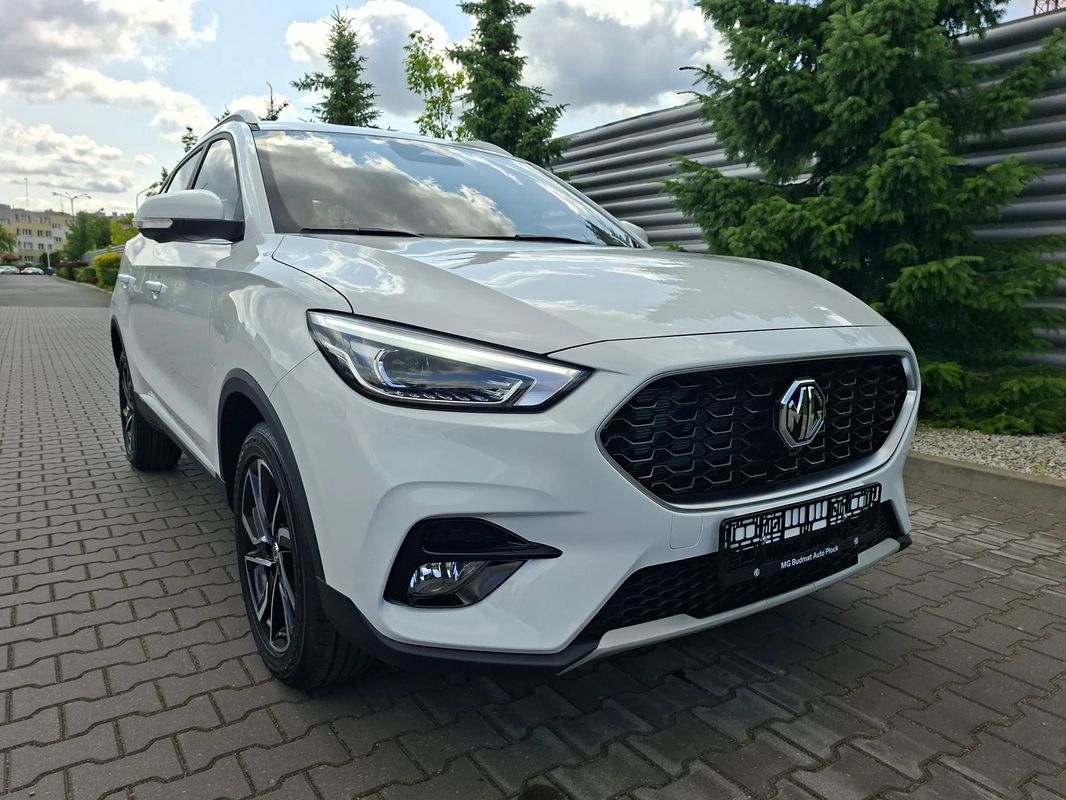 ZS Classic Exclusive 1.5l 106KM