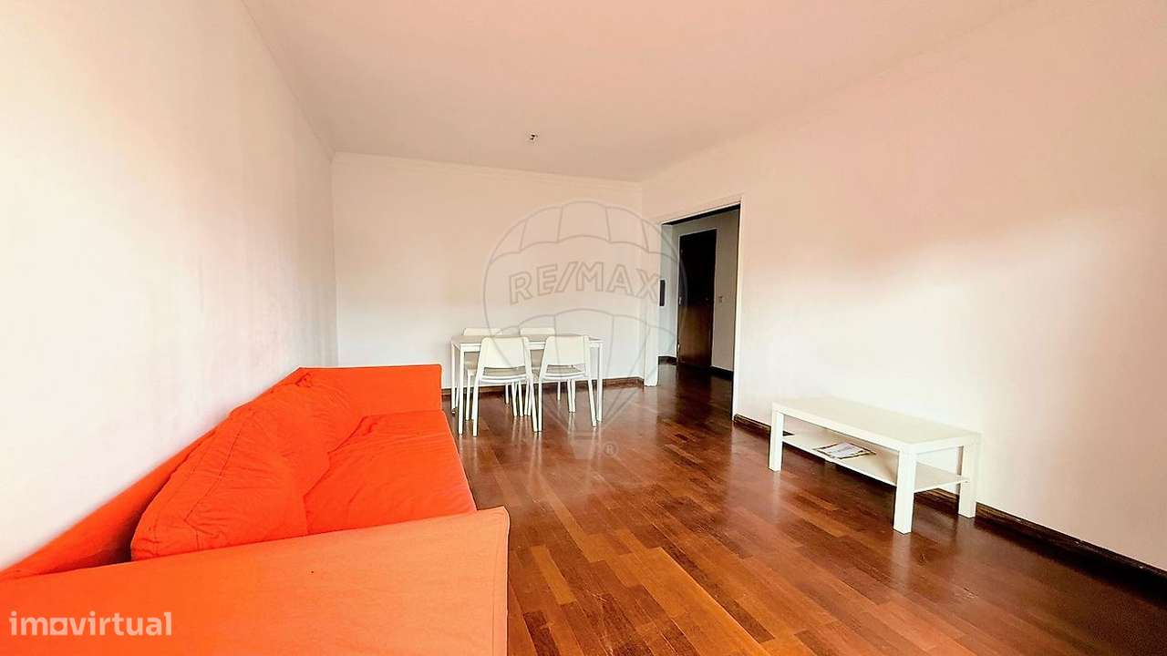 Apartamento T2 para venda - Grande imagem: 5/22