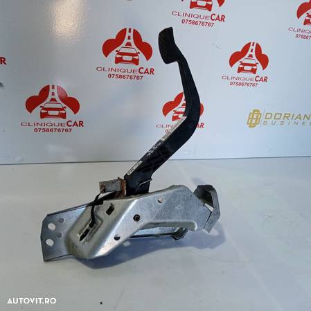 Pedala ambreiaj Opel Zafira B (2005 - 2010) - 13192503 - - 1