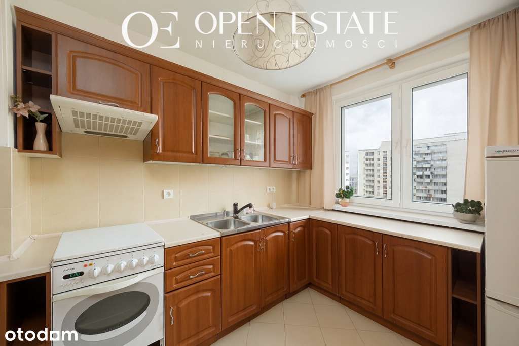 Świetna komunikacja, dostępne od zaraz-5