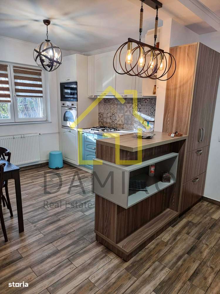Apartament 2 Camere Calea Mosilor Carol Armeneasca Metrou Universitate - Imagine principală: 5/8