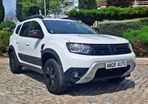 Dacia Duster 1.0 TCe ECO-G SL Extreme Bi-Fuel - 1