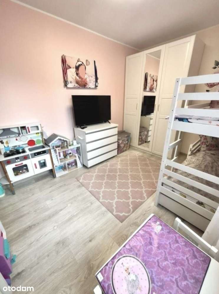 Super Cena! 3 pokoje+garaż+balkon /57m2-Białołęka-6