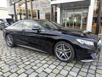 Mercedes-Benz Klasa S 400 Coupe 4-Matic 7G-TRONIC - 7