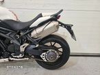 Triumph Speed Triple - 8