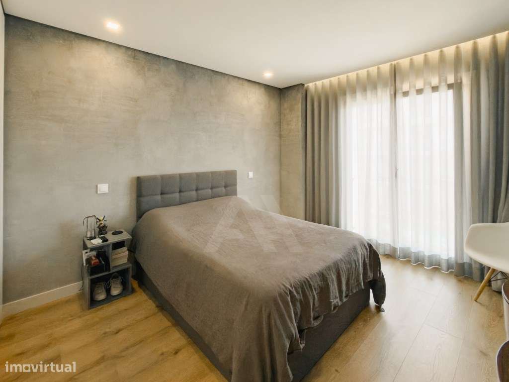 Apartamento T3-11