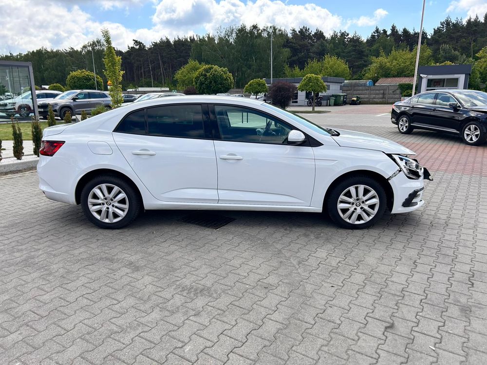 Renault Megane IV 1.3 TCe Evolution 2025