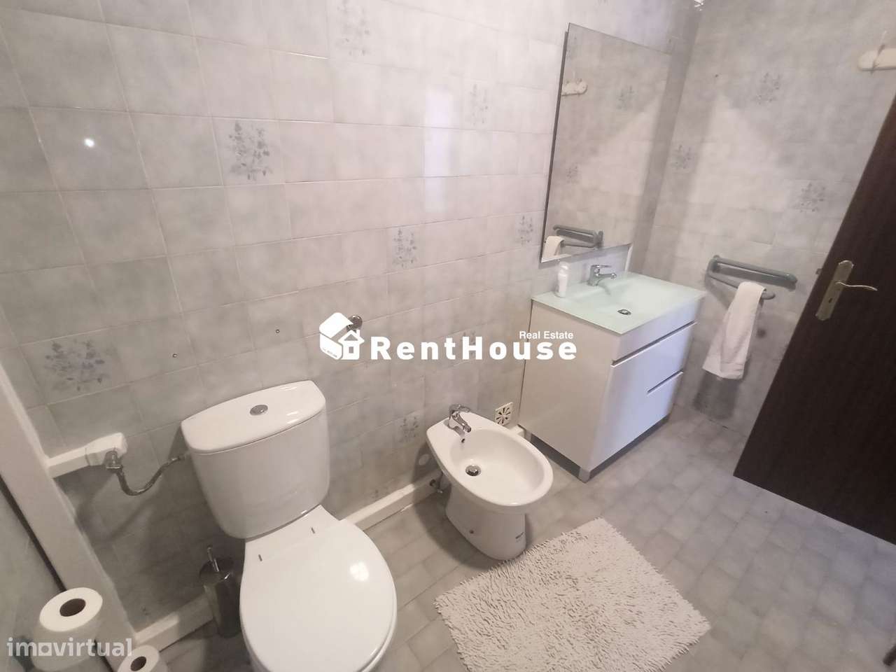 T2 Sem Móveis junto a Escolas - Grande imagem: 5/9