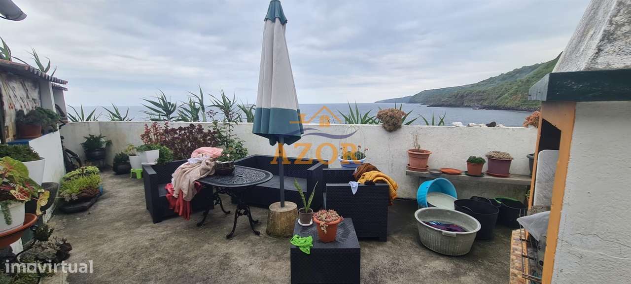 Moradia na Maia, Ribeira Grande-14