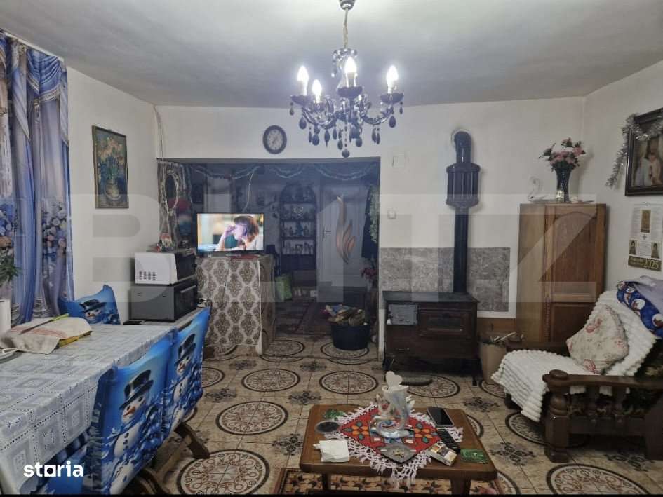 Casa de vanzare, 214 mp, Terebesti - Imagine principală: 3/13