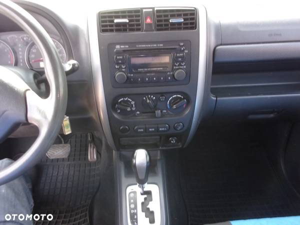 Suzuki Jimny Automatik Comfort - 13