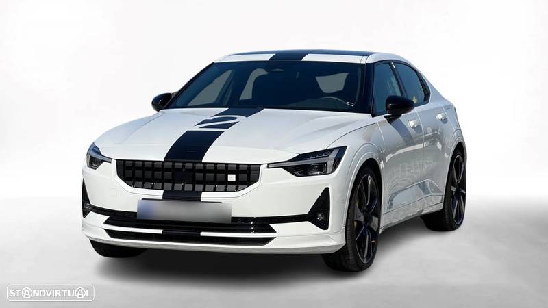 Polestar 2 Dual Motor 78kWh BST Edition 270 - 1