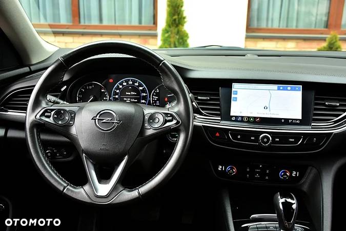 Opel Insignia 2.0 CDTI Business Elegance S&S - 19