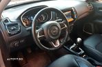 Jeep Compass 1.4 M-Air 4x2 Limited - 14