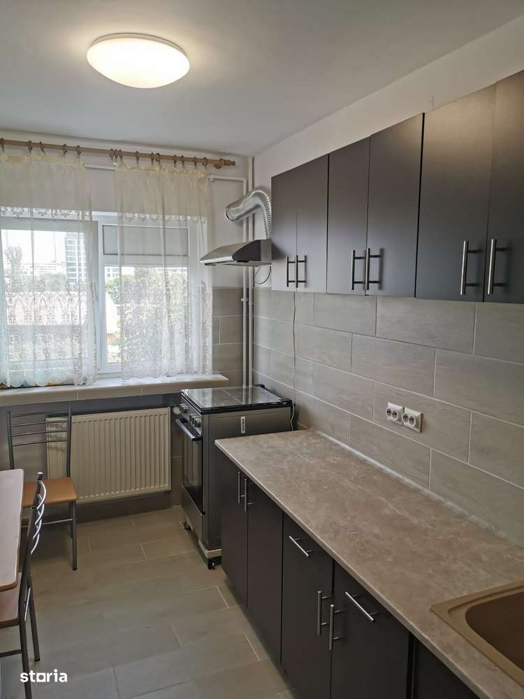 Apartament 3 camere Tineretului - Imagine principală: 4/14