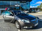 Opel Insignia 2.0 CDTI Sports Tourer Automatik Design Edition - 23