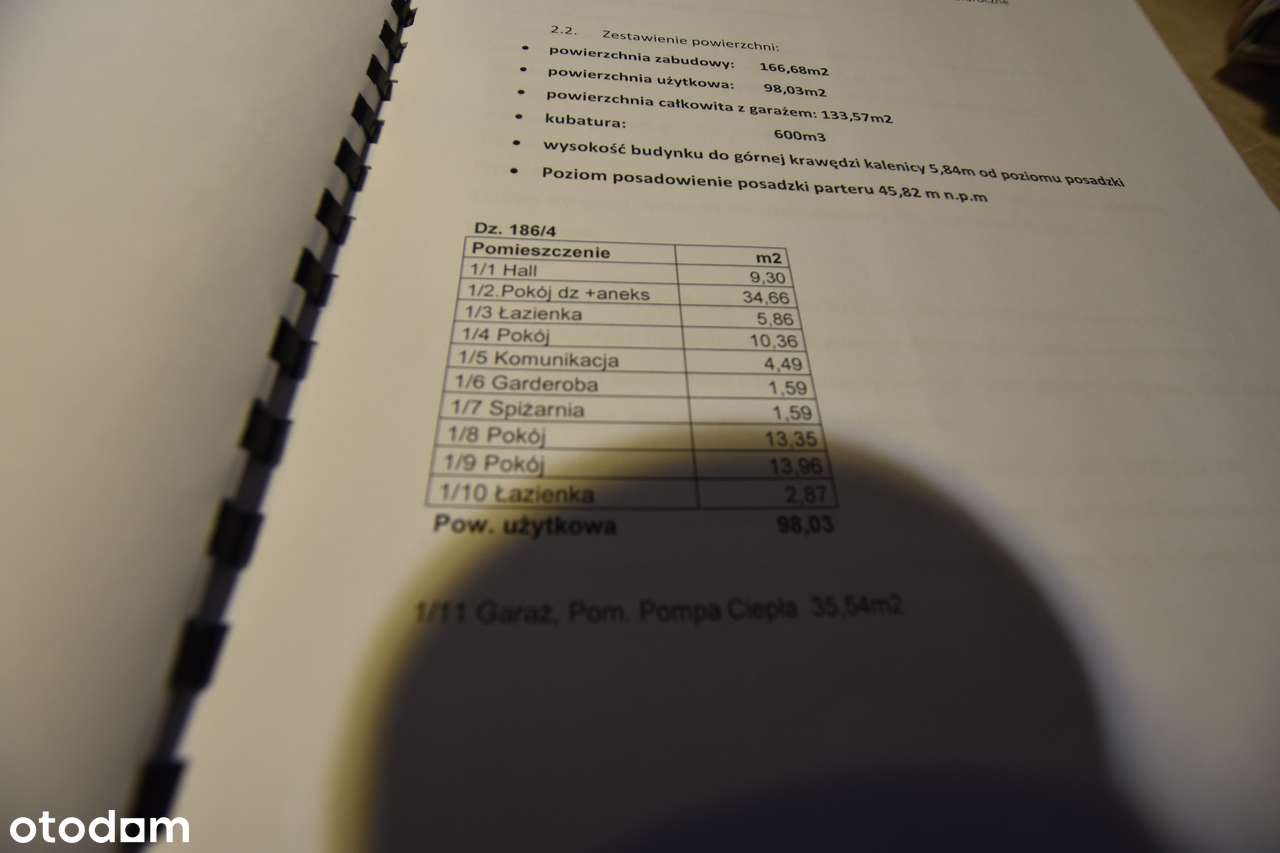 Piękny dom w Silnie, blisko las, jezioro, światłowód-16