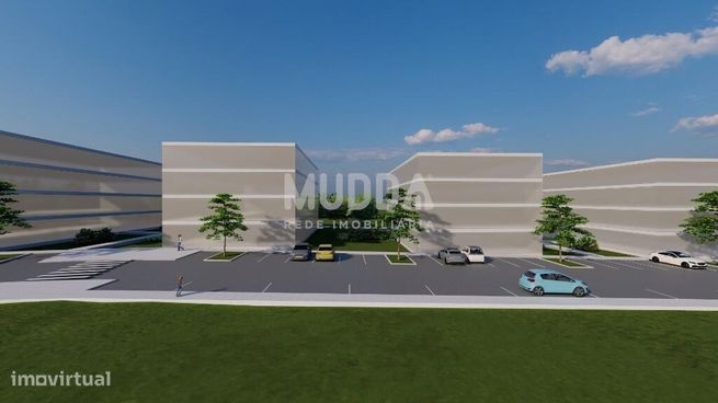 Terreno com PIP Aprovado para 9.837 m2 de Construção – Ovar-10