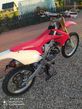 Honda CRF - 9