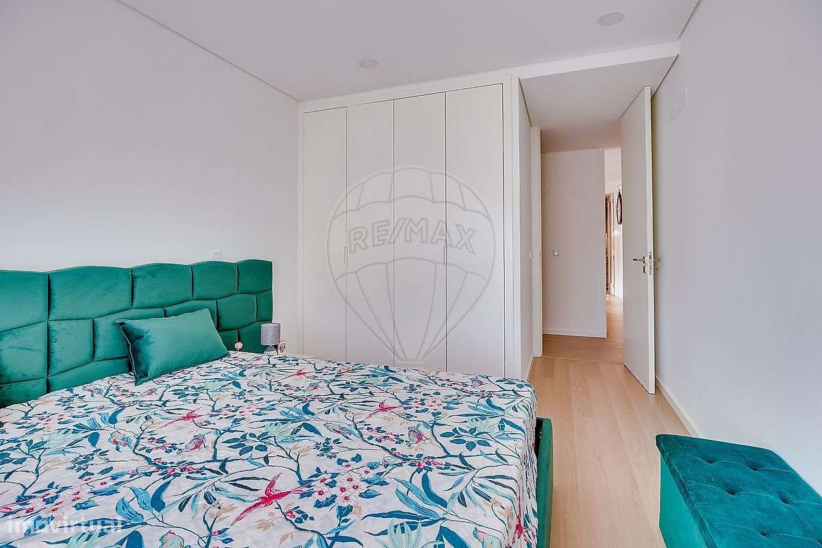 Apartamento T3 para venda-6