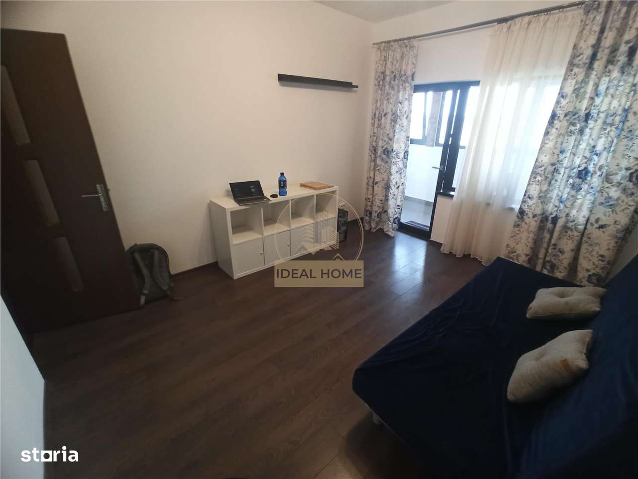 2 CAMERE SPATIOASE - LOC DE PARCARE - VALEA LUPULUI - Imagine principală: 5/10