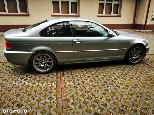 BMW Seria 3 320 Cd - 6