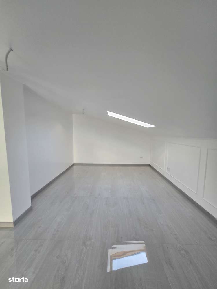 Casa Individuala/duplex P+1+M Otopeni | 700m DN1 str Marin Preda-8