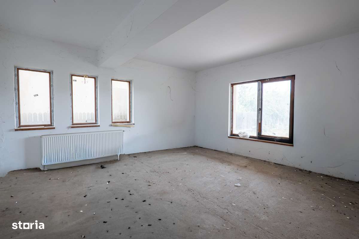 Casa Clinceni - Imagine principală: 5/20