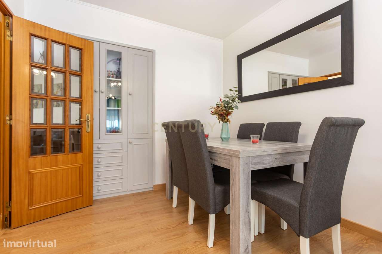 Apartamento T2 para arrendamento - Monte da Caparica - Grande imagem: 2/18