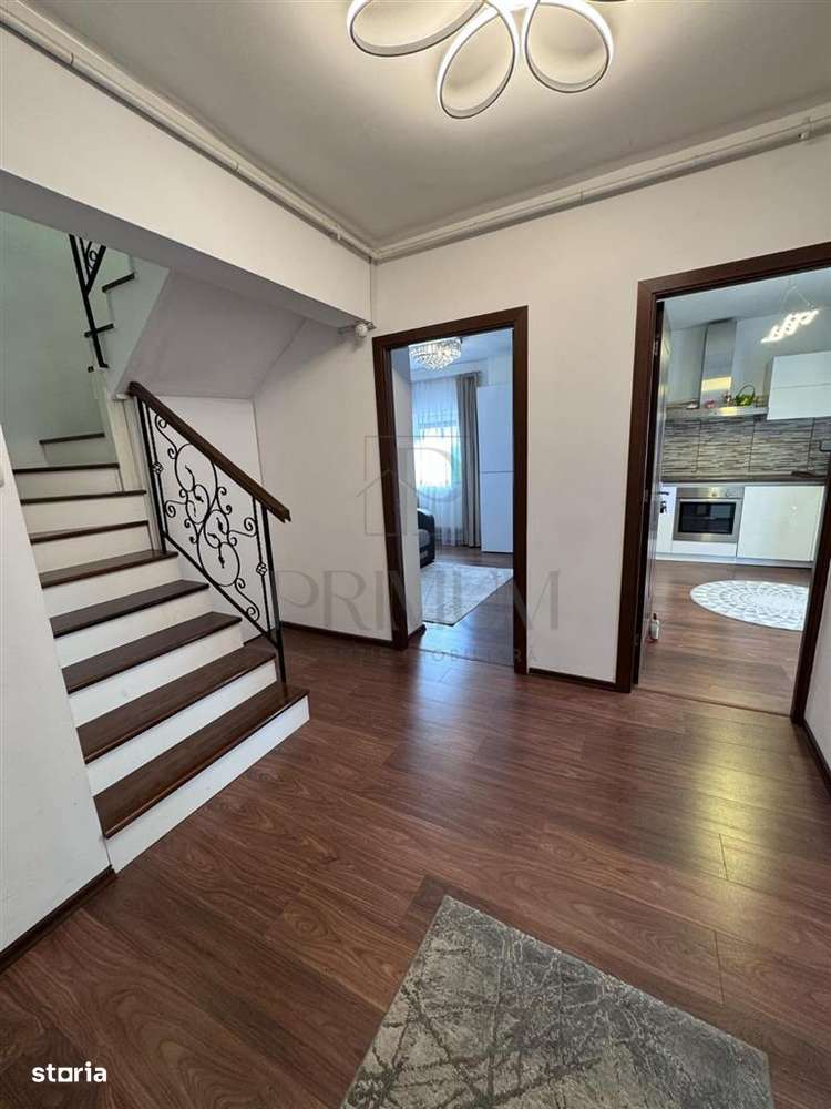 FABRIC - 5 CAM - DECOMANDAT - 2 NIVELE - PENTHOUSE - 2 BAI - ZONA ISTO - Imagine principală: 5/20