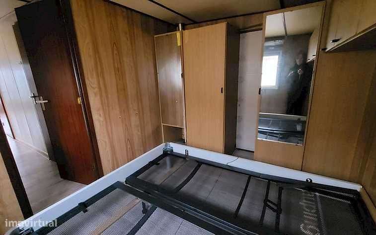 LINDA CASA COM 2 QUARTOS PARA HABITAR - Grande imagem: 5/9