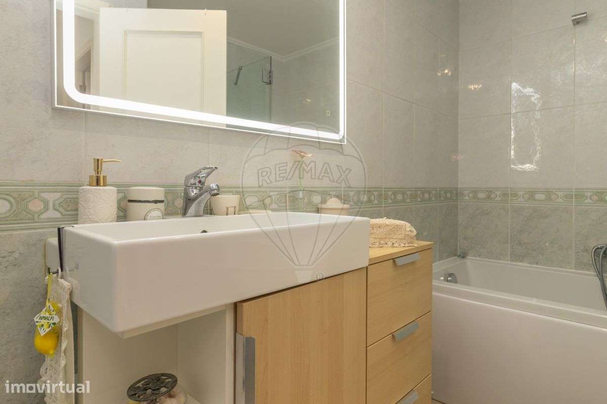 Apartamento T3 para venda-15