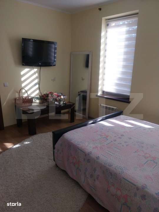 Casa moderna individuala, 250 mp + 600 mp teren, zona Sfantu Ilie - Imagine principală: 5/19