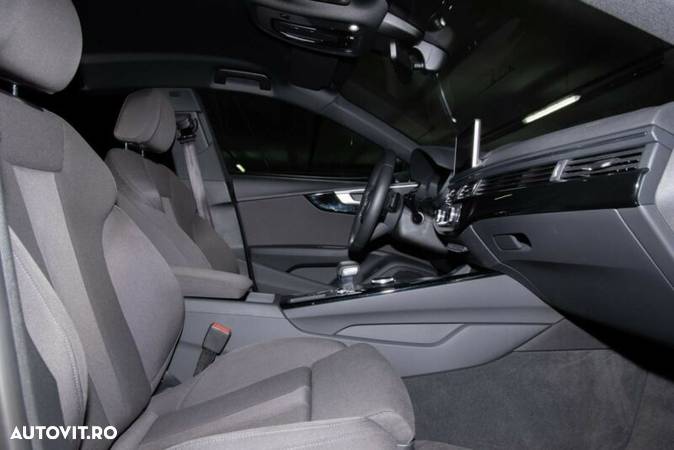 Audi A5 Sportback 2.0 TFSI S tronic - 9