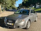 Audi A4 Avant 2.0 TDI S-line - 1