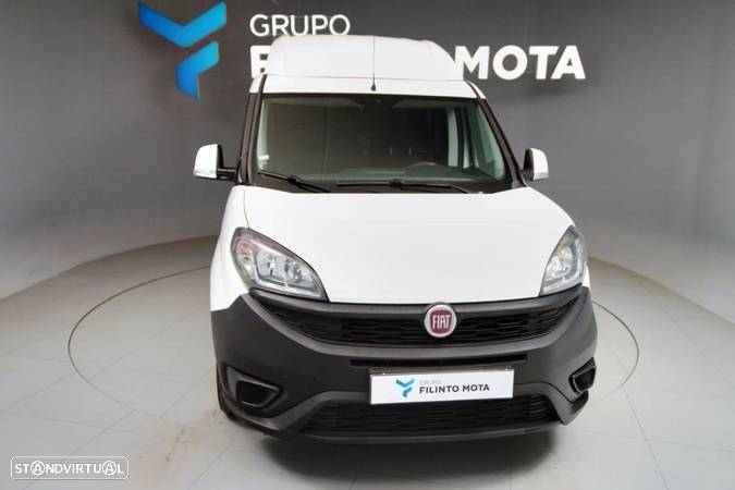 Fiat Doblo Doblo Serie 2 Xl 1.6 Multijet - 1