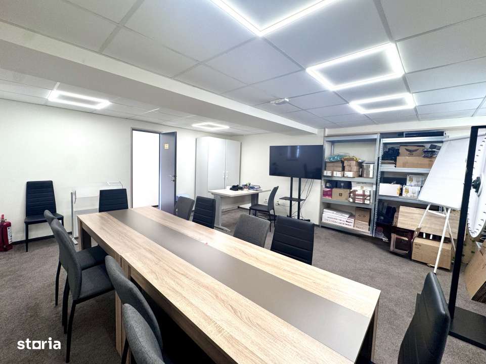 Spatiu Comercial de Inchiriat - PARTER - CENTRAL - Zona Cafenelelor - Imagine principală: 3/7