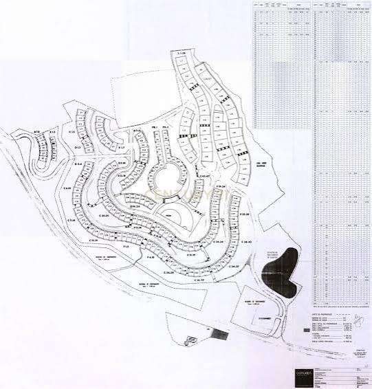 Terreno Urbano em Pontalgar – Oportunidade Única para Construção da Su - Grande imagem: 4/5