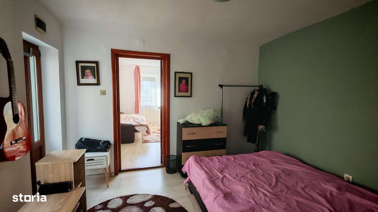 COMISION 0.Casa 4 camere,zona BLumana,Avram Iancu Kaufland-13