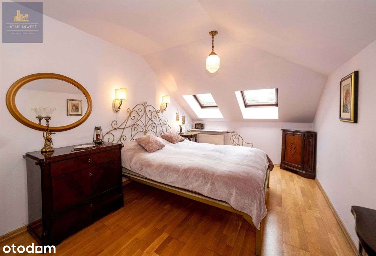 Atrakcyjny dom Tuszyn z możliwością rozwoju-10