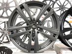 Jante Seat Leon lll Ateca Exeo Ateca originale  noi 19” - 1