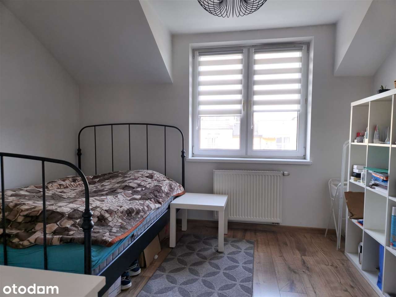 2 pok, 47 m2, ul. Borkowska, bliskie Kliny-8